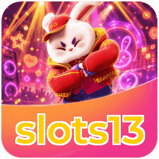 slots13 Facebook - Página oficial com promoções e comunidade ativa