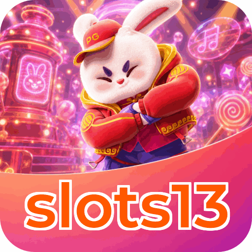 slots13 Facebook - Página oficial com promoções e comunidade ativa