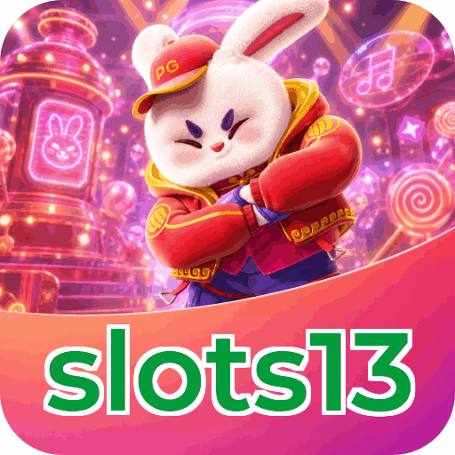 slots13 Facebook - Página oficial com promoções e comunidade ativa