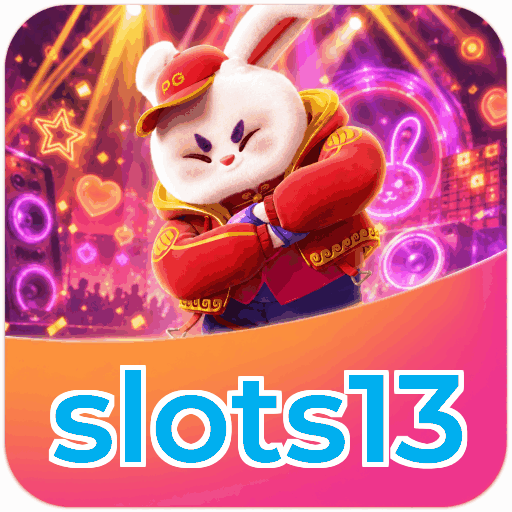 slots13 Facebook - Página oficial com promoções e comunidade ativa